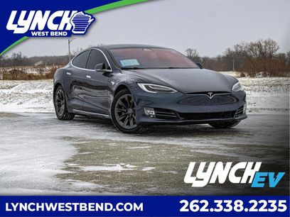 Used 2020 Tesla Model S Long Range Plus