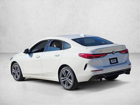 Used 2020 BMW 228i xDrive Gran Coupe image 8