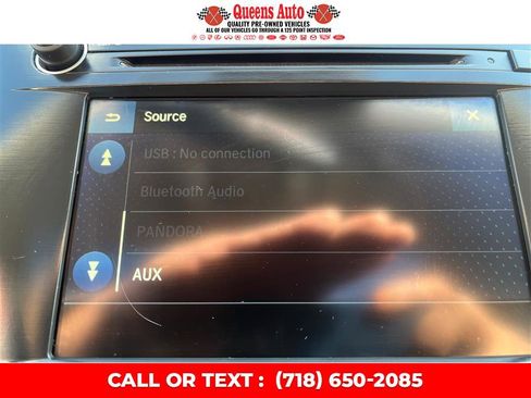 Used 2019 Acura ILX image 47