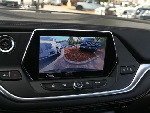Used 2020 Chevrolet Blazer Premier FWD image 23