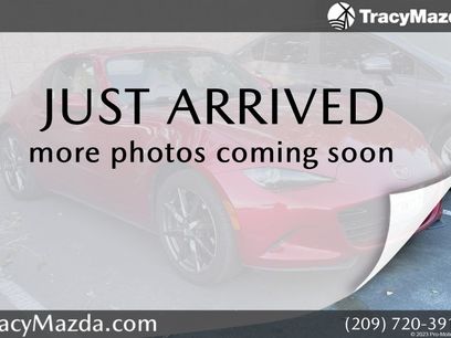 Used 2017 MAZDA MX-5 Miata RF Grand Touring
