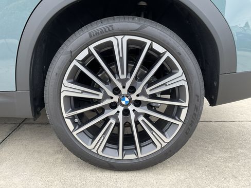 New 2026 BMW X2 xDrive28i w/ Technology Package image 7