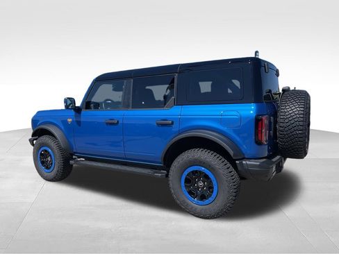 Used 2024 Ford Bronco Badlands AWD/4WD image 6