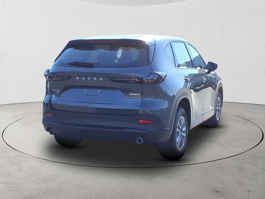 New 2026 MAZDA CX-5 AWD 2.5 S image 5
