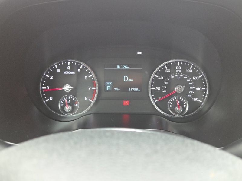Used 2021 Kia Telluride S AWD/4WD image 31