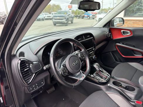 Used 2020 Kia Soul GT-Line Turbo image 4
