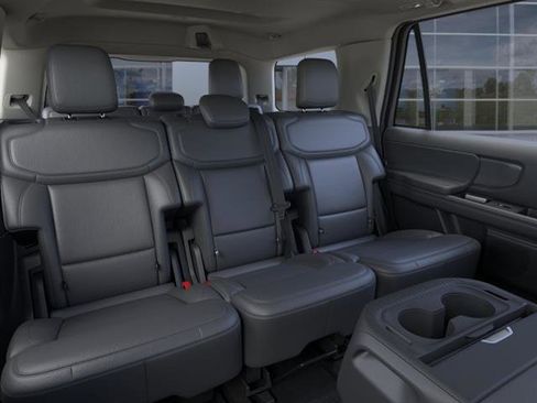 New 2026 Ford Expedition Active AWD/4WD image 13