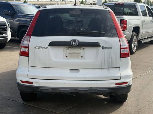 Used 2010 Honda CR-V LX image 6
