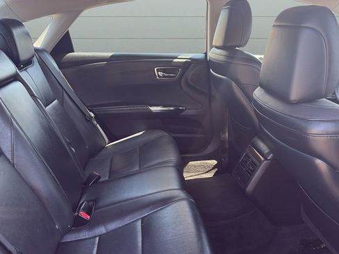 Used 2015 Toyota Avalon XLE FWD image 20