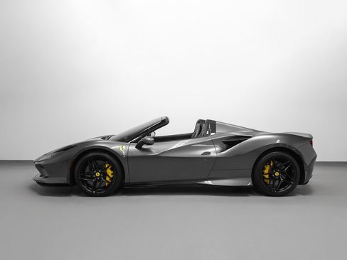 Certified 2022 Ferrari F8 Tributo RWD image 80