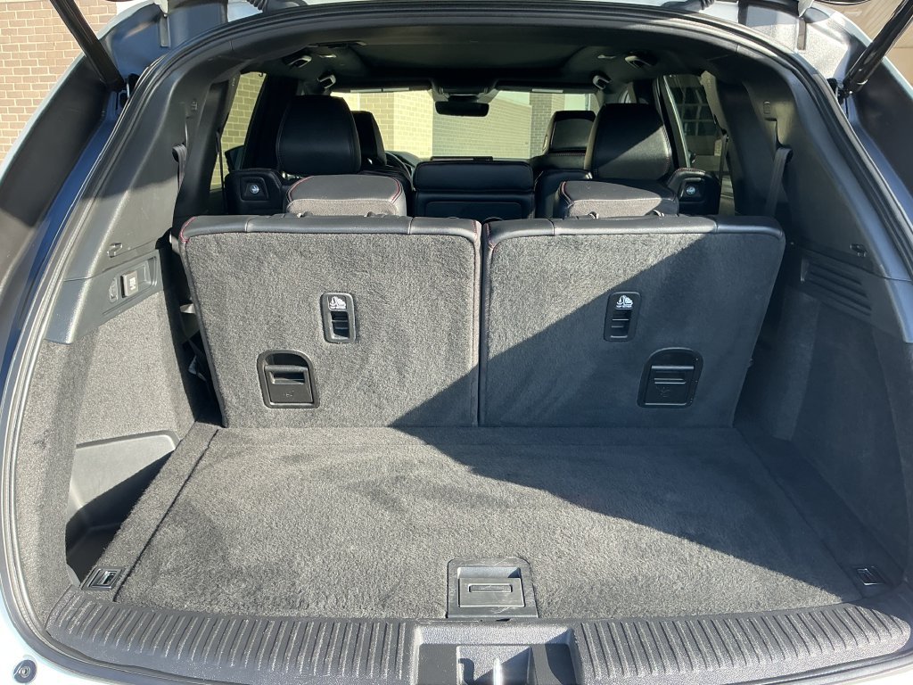 Used 2023 Acura MDX A-Spec AWD/4WD image 5
