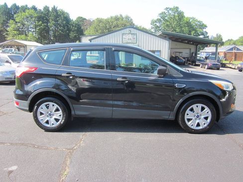 Used 2013 Ford Escape S FWD image 5