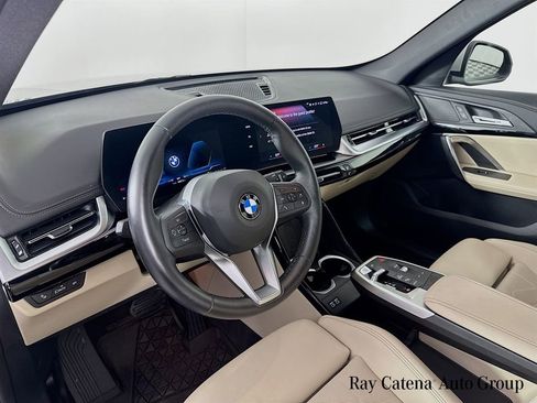Certified 2023 BMW X1 xDrive28i w/ Convenience Package AWD/4WD image 9