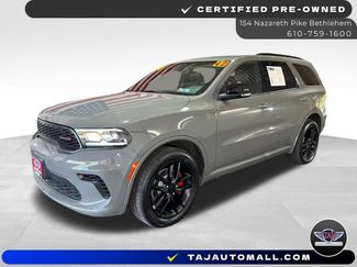 Used 2024 Dodge Durango GT AWD/4WD video 1