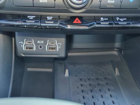 New 2025 Dodge Durango R/T w/ Blacktop Package image 26