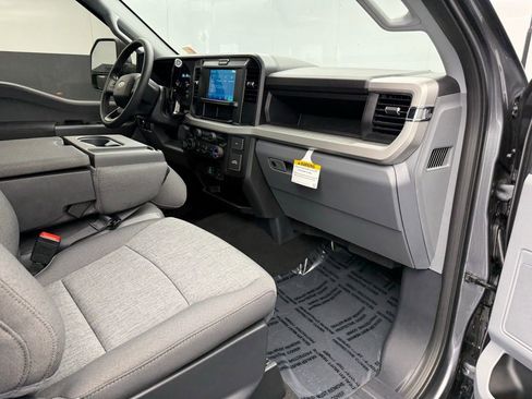 New 2026 Ford F350 XL w/ STX Appearance Package image 54