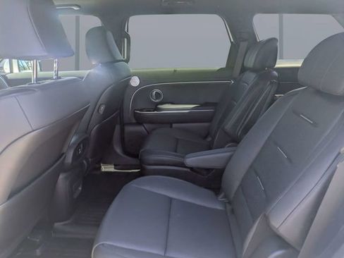 Used 2026 Hyundai Palisade Calligraphy FWD image 14