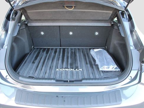Certified 2025 Toyota Corolla XSE FWD image 32