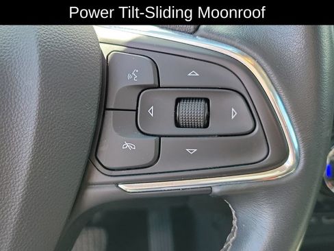 Used 2023 Buick Encore GX Select w/ Experience Buick Package AWD/4WD image 18