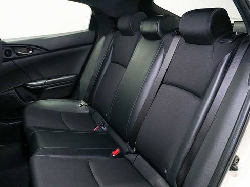 Used 2020 Honda Civic Sport image 18