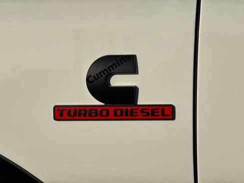 New 2026 RAM 2500 Tradesman image 13