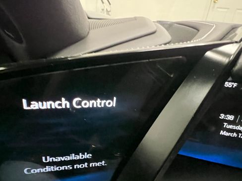 New 2026 Chevrolet Corvette Stingray Premium Cpe w/ Z51 Performance Package image 65