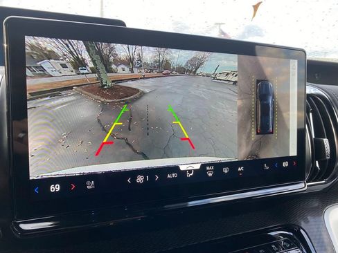 New 2026 Ford Expedition Max Platinum w/ Stealth Appearance Package image 20