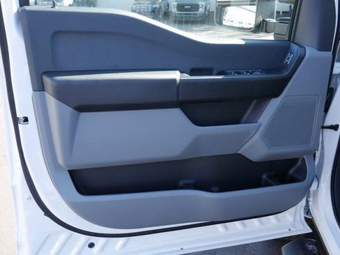 New 2026 Ford F250 XL w/ XL Chrome Package AWD/4WD image 11