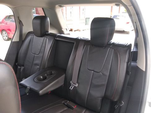 Used 2015 GMC Terrain SLT w/ Chrome Edition image 18