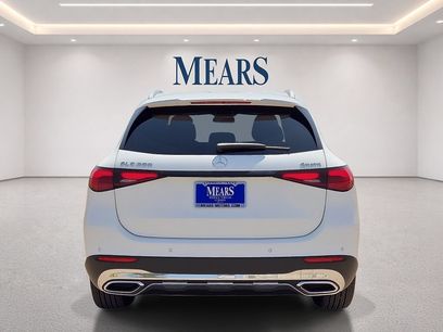 Used 2026 Mercedes-Benz GLC 300 4MATIC