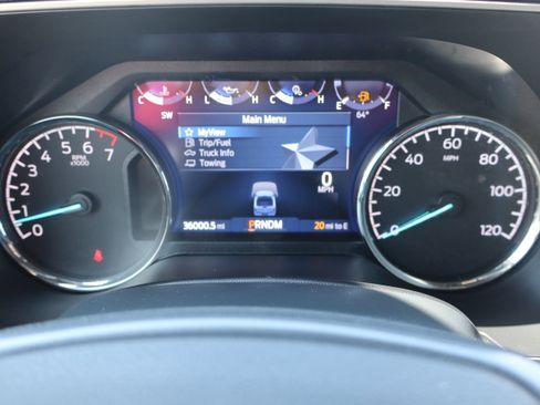 Used 2023 Ford F150 XLT w/ Equipment Group 302A High AWD/4WD image 28