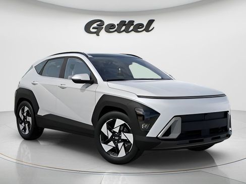 New 2026 Hyundai Kona SEL Sport image 2