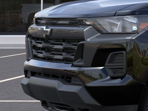 New 2026 Chevrolet Colorado LT w/ Advanced Trailering Package AWD/4WD image 35