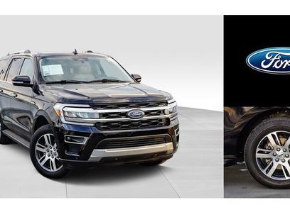 Used 2024 Ford Expedition Limited