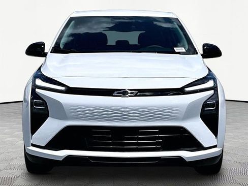 New 2027 Chevrolet Bolt LT w/ LPO, All-Weather Package FWD image 2