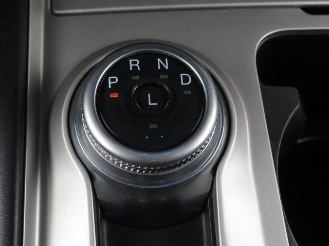 Used 2022 Ford Explorer XLT RWD image 25