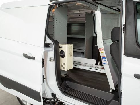 Used 2016 Ford Transit Connect XL image 17