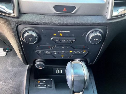 Used 2019 Ford Ranger XLT w/ Equipment Group 301A Mid RWD image 32