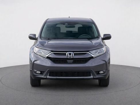 Used 2017 Honda CR-V EX-L image 5