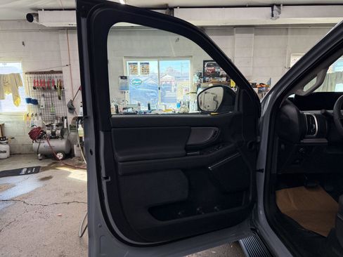 New 2025 Ford Expedition Active image 11