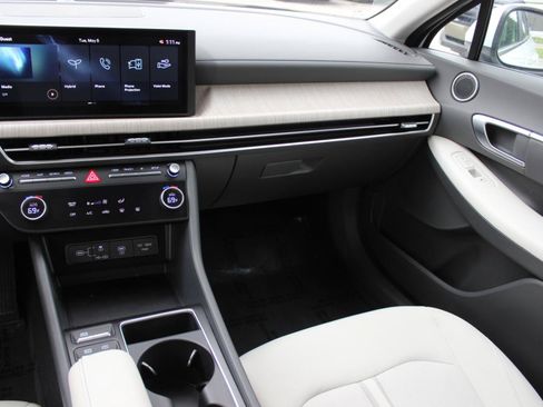 Used 2026 Hyundai Sonata Blue FWD image 18