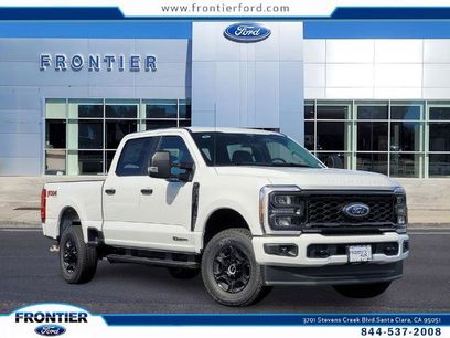 New 2026 Ford F250 XL w/ STX Appearance Package