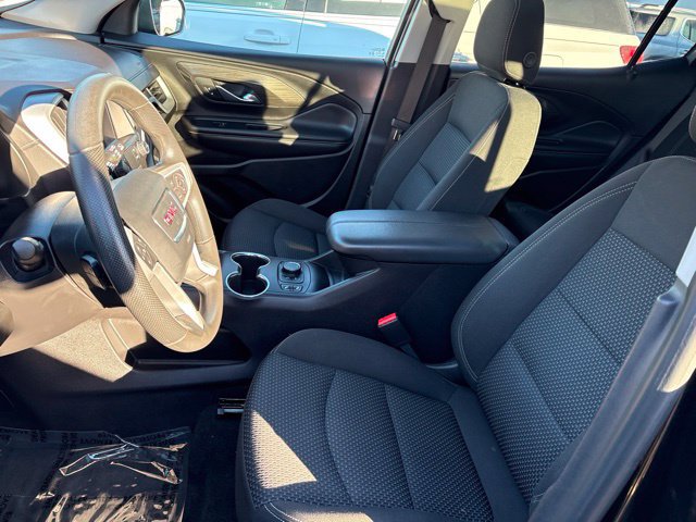 Used 2023 GMC Terrain SLE w/ Driver Convenience Package AWD/4WD image 17