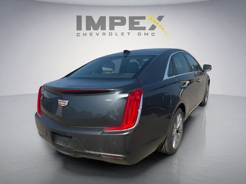 Used 2018 Cadillac XTS FWD image 5