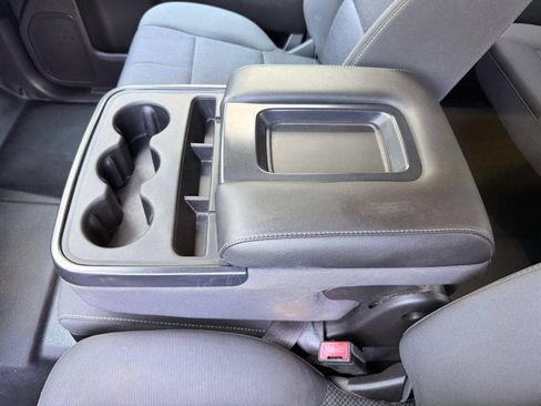 Used 2017 Chevrolet Silverado 1500 LT w/ All Star Edition AWD/4WD image 49
