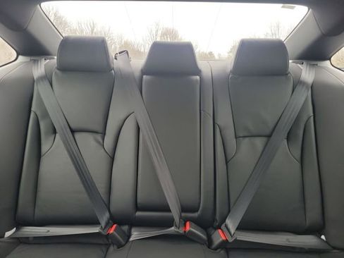 New 2026 Honda Accord Sport image 21