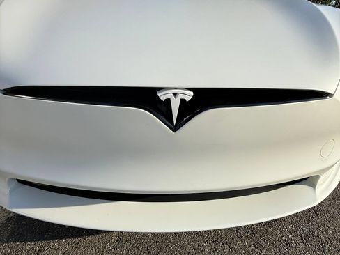 Used 2023 Tesla Model S Plaid AWD/4WD image 7