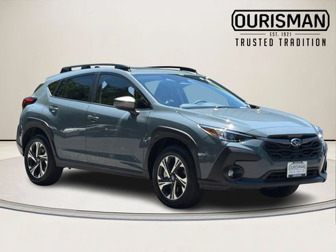 Certified 2025 Subaru Crosstrek 2.5i Premium AWD/4WD image 1