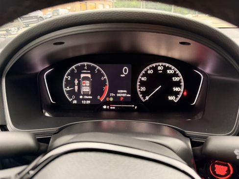 Certified 2024 Honda Civic Sport image 19