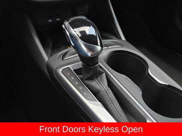 New 2026 Buick Envista Preferred w/ Convenience I Package FWD image 17